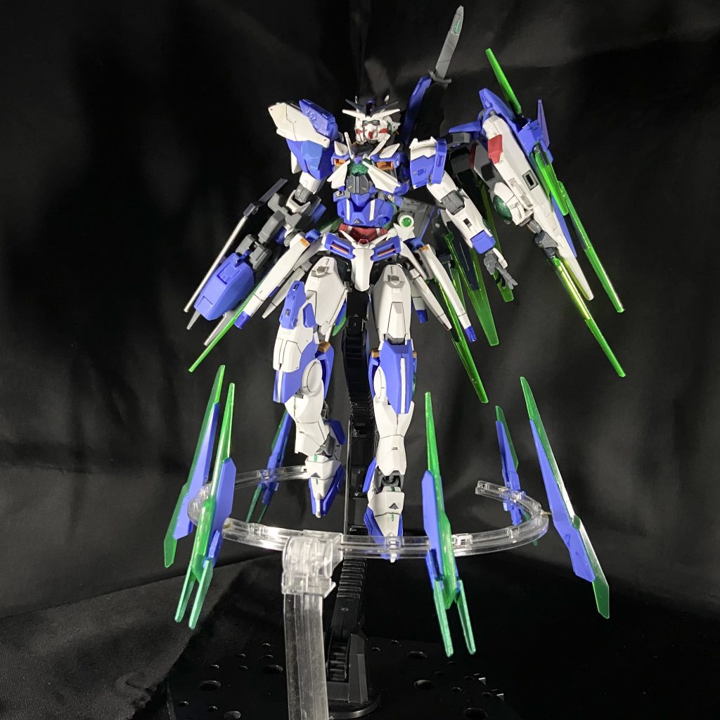 もちろん量子テレポートも可能。