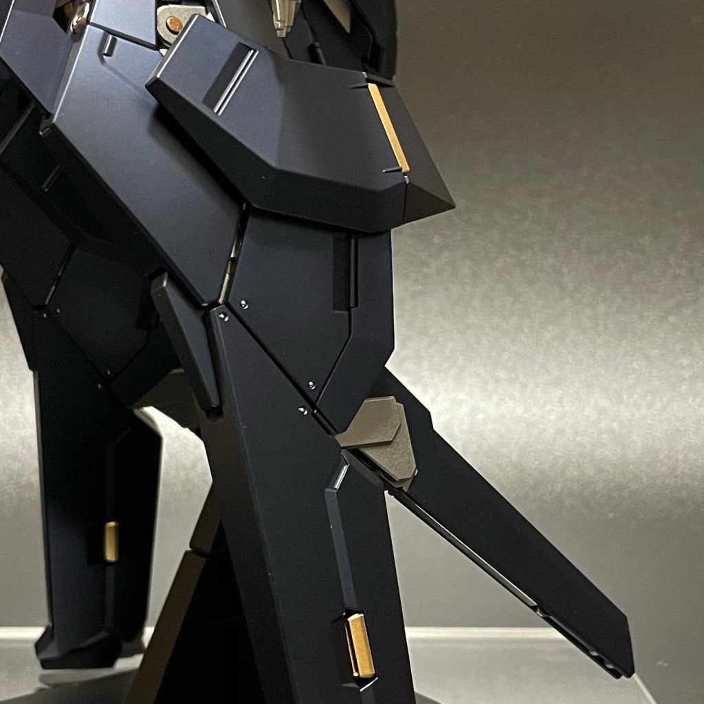 ハイゼンスレイⅡ–5枚目/制作者：ジュン