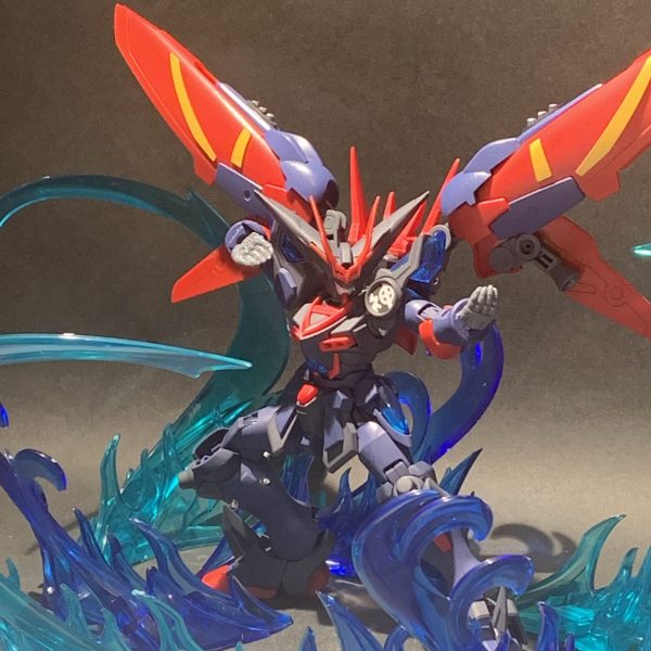 エフェクトおためし