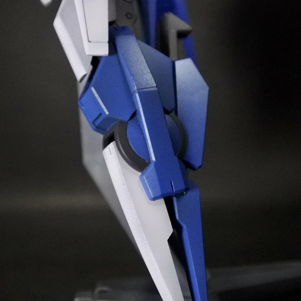 今回久々に立ち上げ塗装をやったり初の本格的な塗り分けしましたが､骨が折れるのなんのって…しかしおかげでいいものが作れたかなと思います