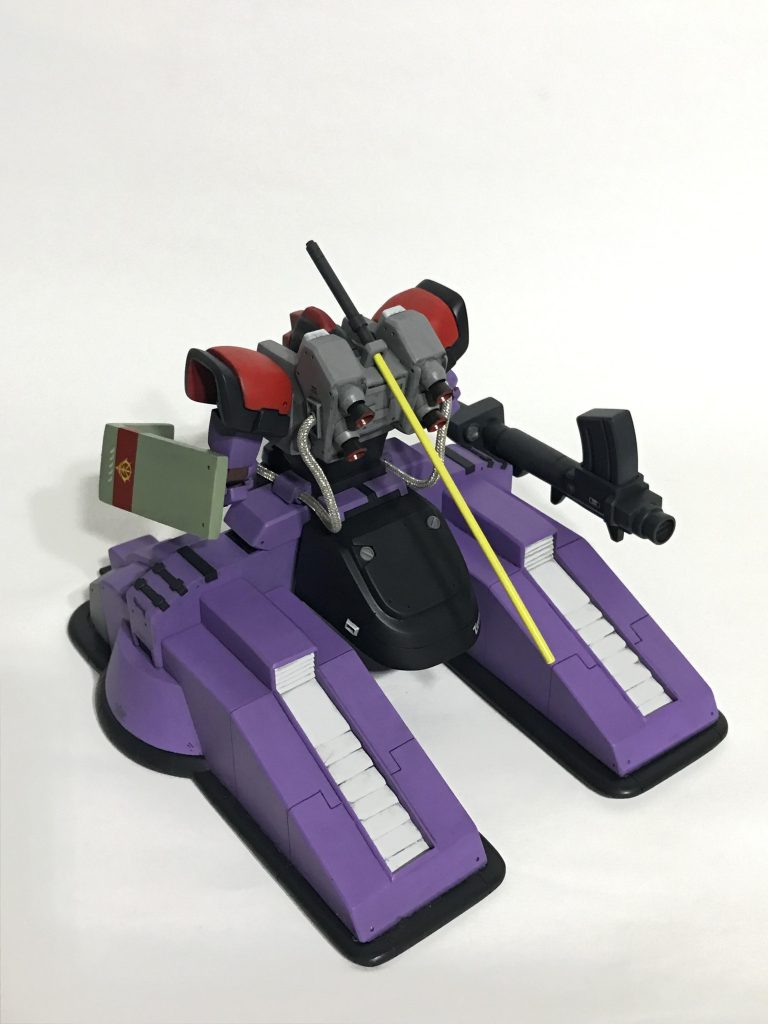 斜め上後方もいい感じです♪*\(^o^)/*