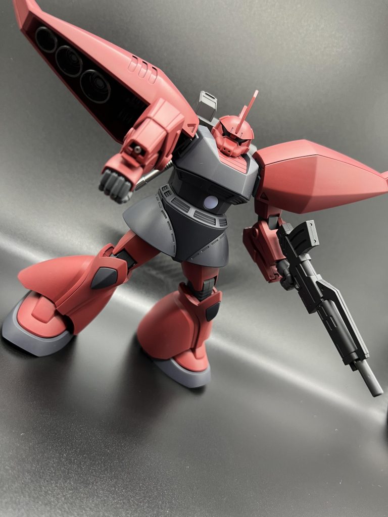 リゲルグ–8枚目/制作者:ホッホゥ