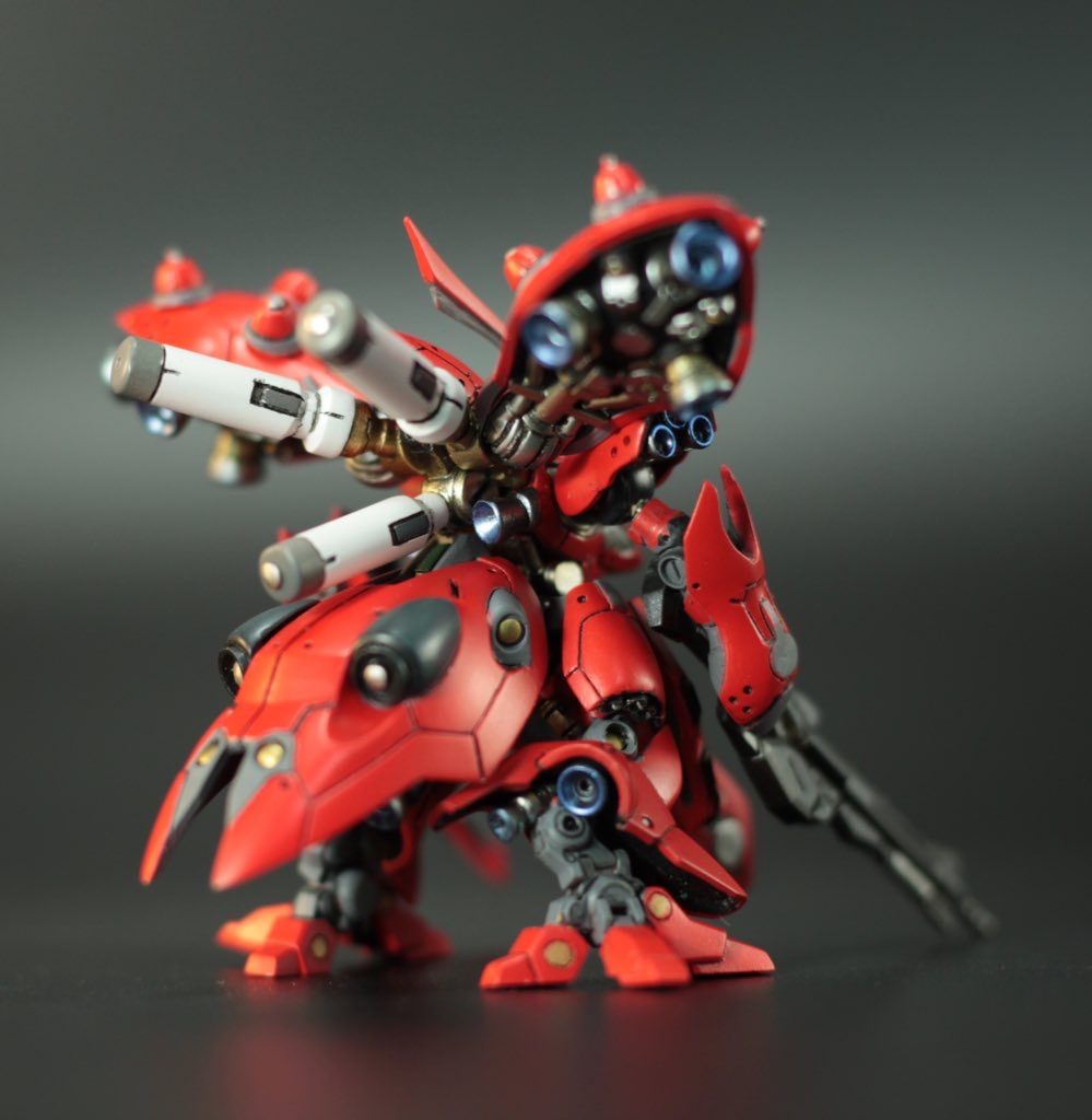 ナイチンゲール–2枚目/制作者：ロクイチ