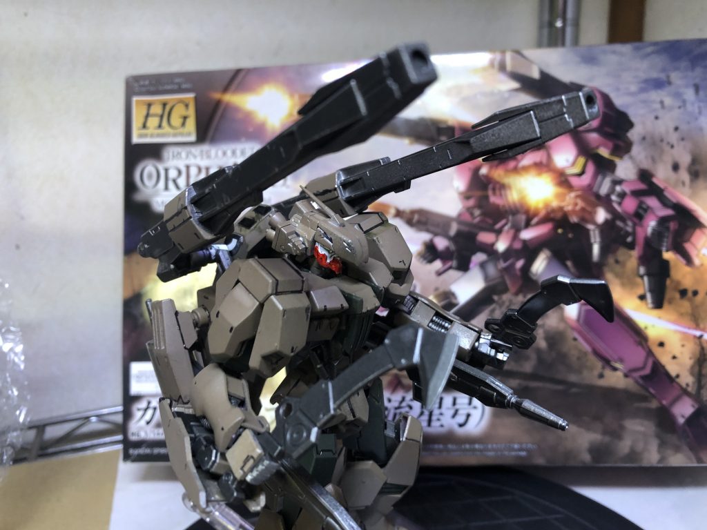 フラウロス！–4枚目/制作者：@morukotetu1