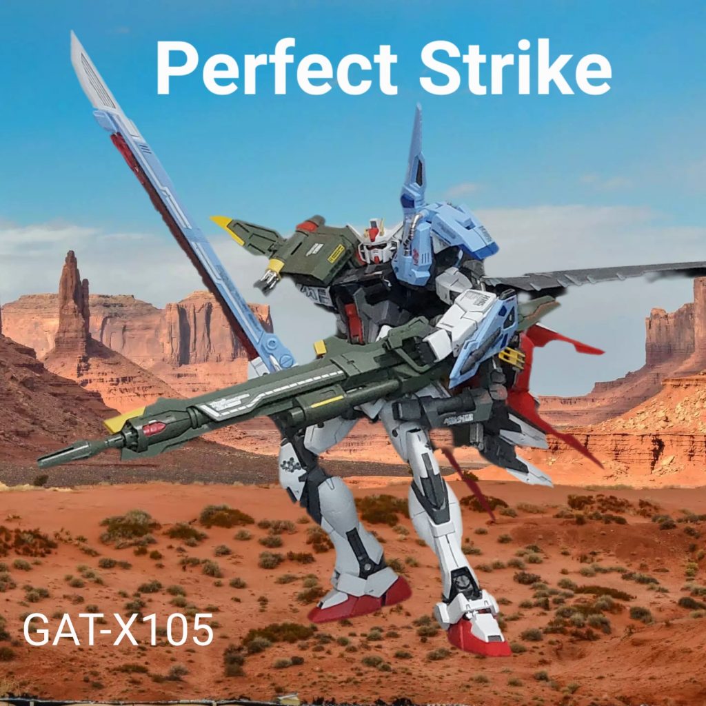 切り抜き合成してみました。やっぱりパーストは地上戦ですね。