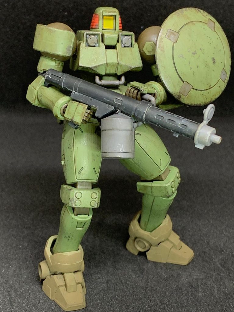 リーオー–3枚目/制作者：ハムダ