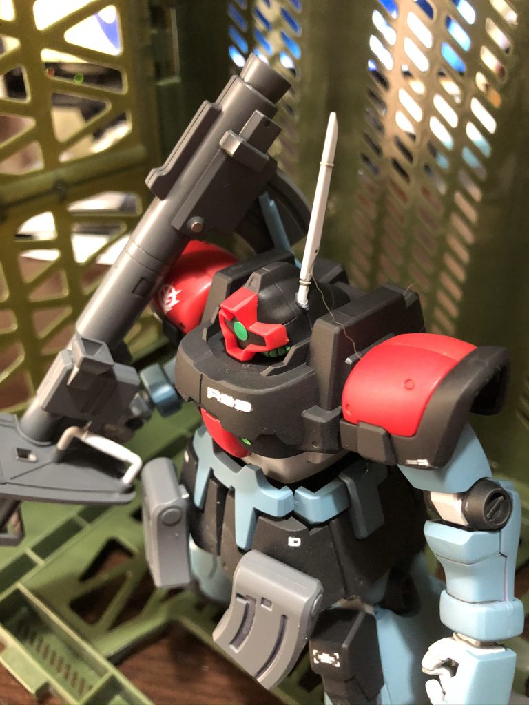 ドムトローペン–7枚目/制作者：真樹京介