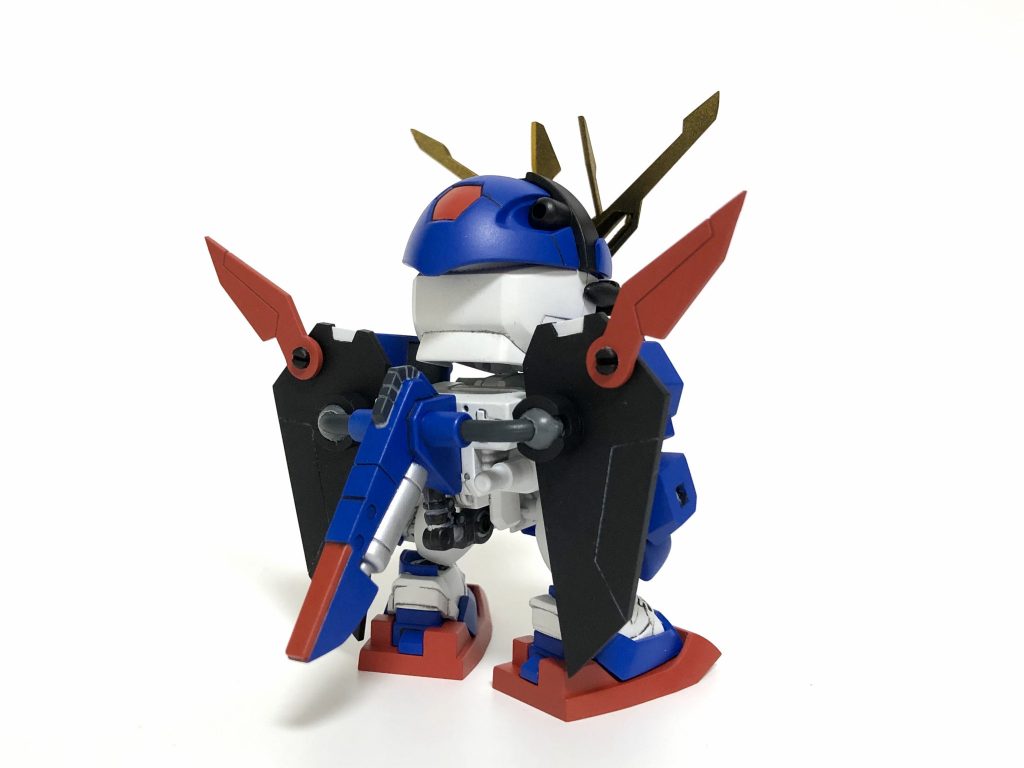 斗機丸 零参–3枚目/制作者：るるまる