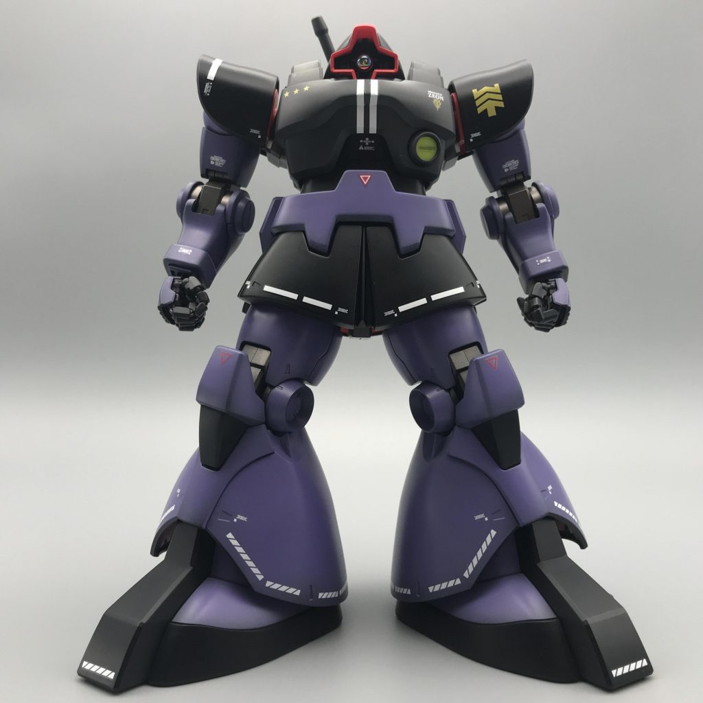 MG ドム　アップデート版–4枚目/制作者：zima5250