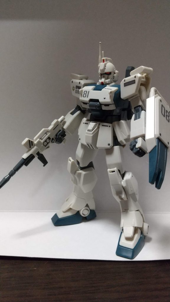 ドライブラシ前