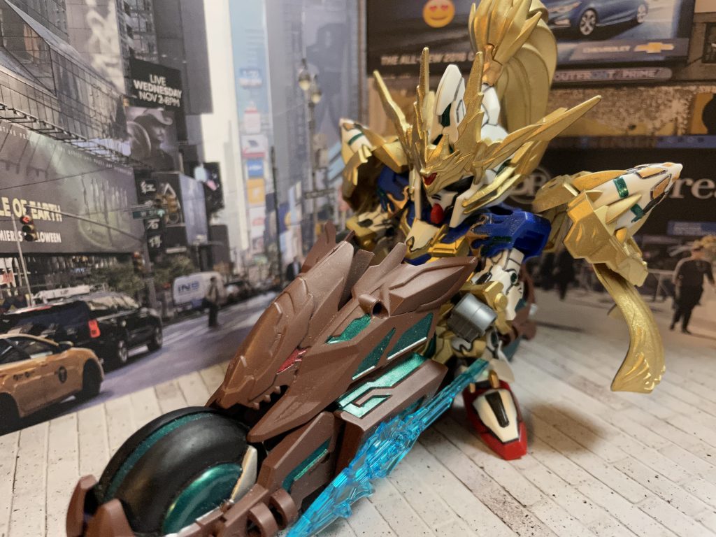 サングラスかけちゃったらバイクで走り出すしかないです。