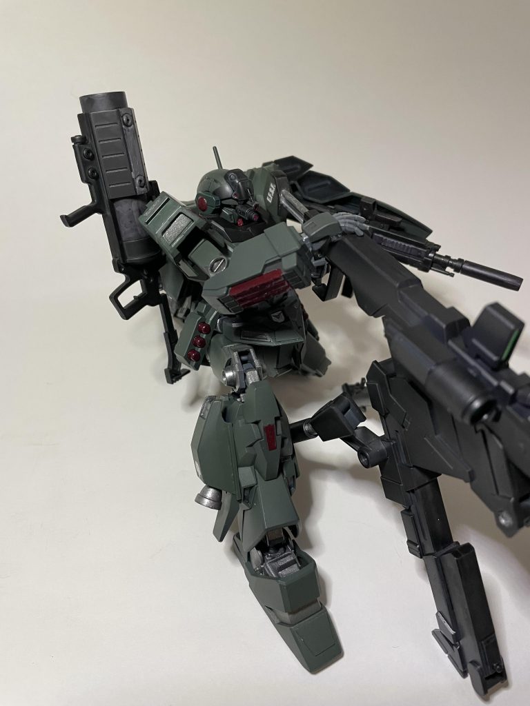 ジェスタ･コマンドスナイプ–3枚目/制作者：altaisa