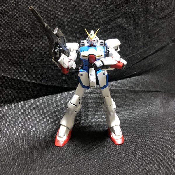 Vガンダム