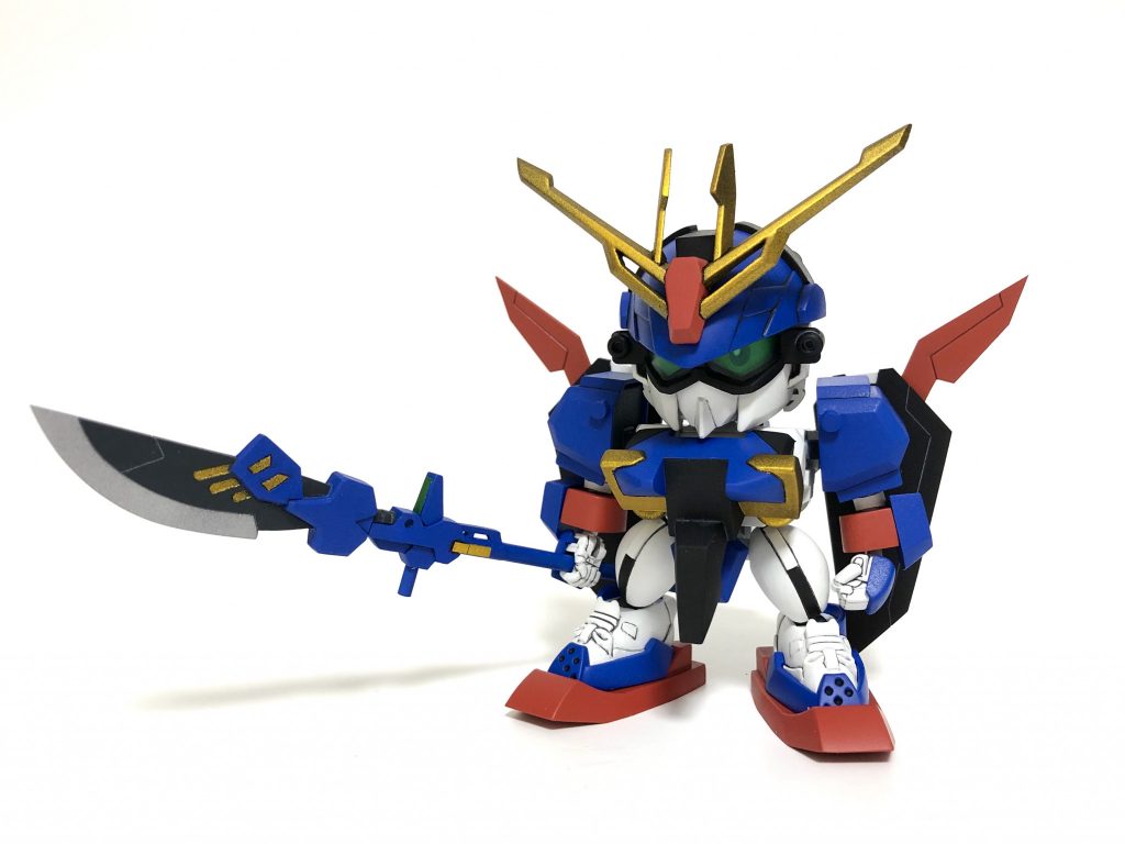 斗機丸 零参–2枚目/制作者：るるまる