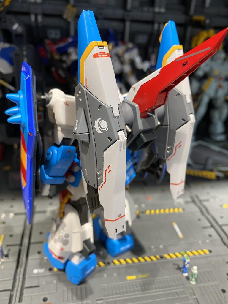 ホビーザク–4枚目/制作者：Tencho