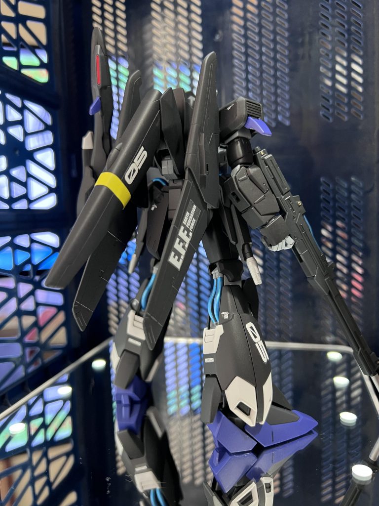 ゼータプラス A-1 ヨコスカ基地運用機–5枚目/制作者：真樹京介