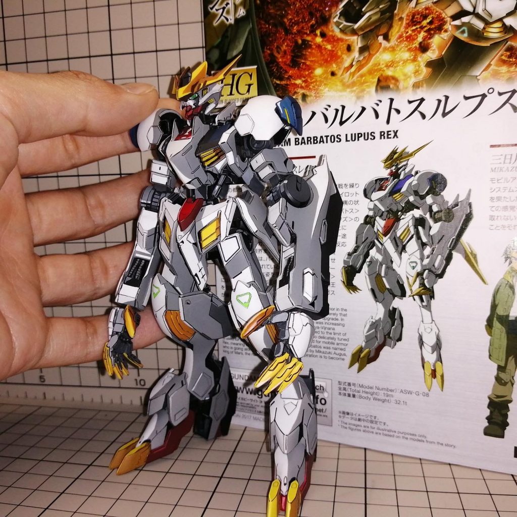 定番ショット