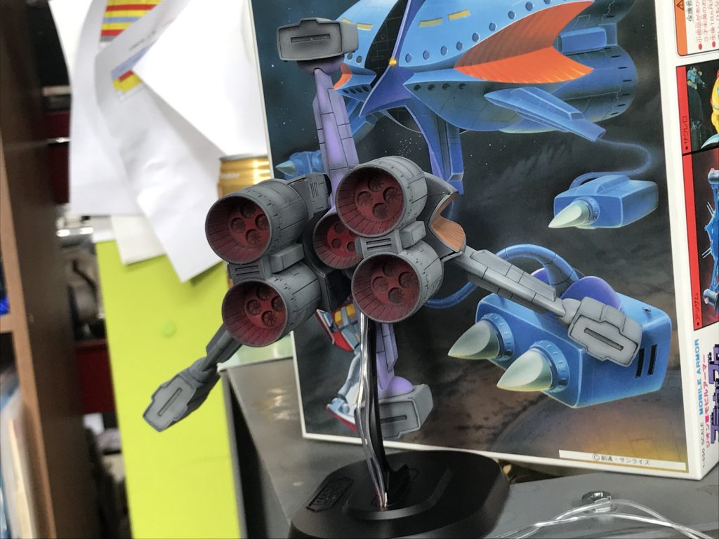 ブラウブロ–2枚目/制作者：ひいくん