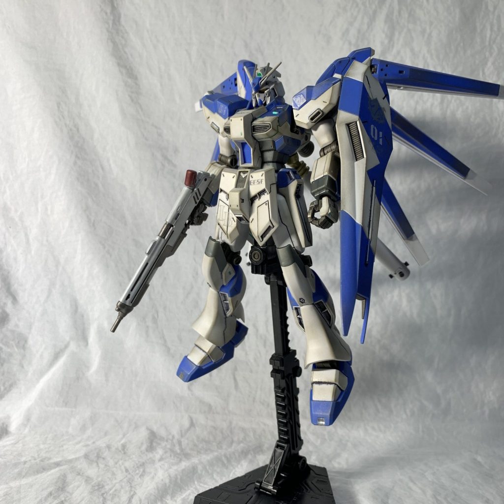 【爽健ノ美茶】ガンプラ3点 爽健ノ美茶様専用】ガンプラ3点