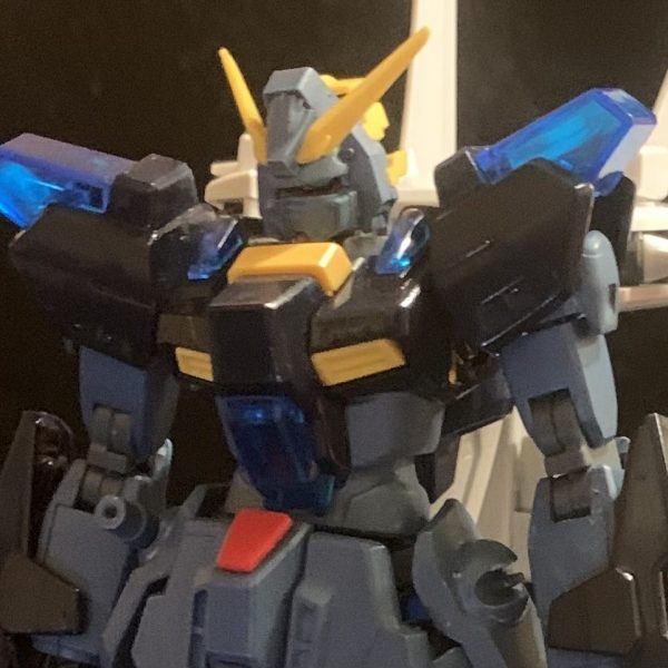 ガンダム・スターダム・シャイニングスター