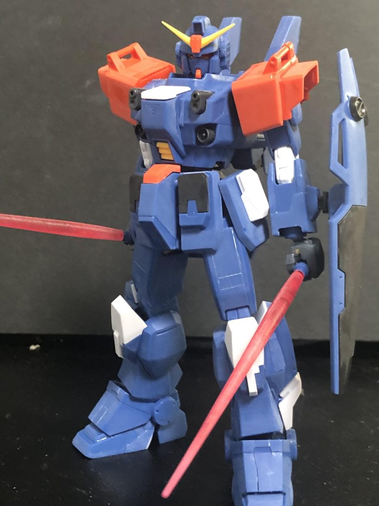 塗装直前だと思う