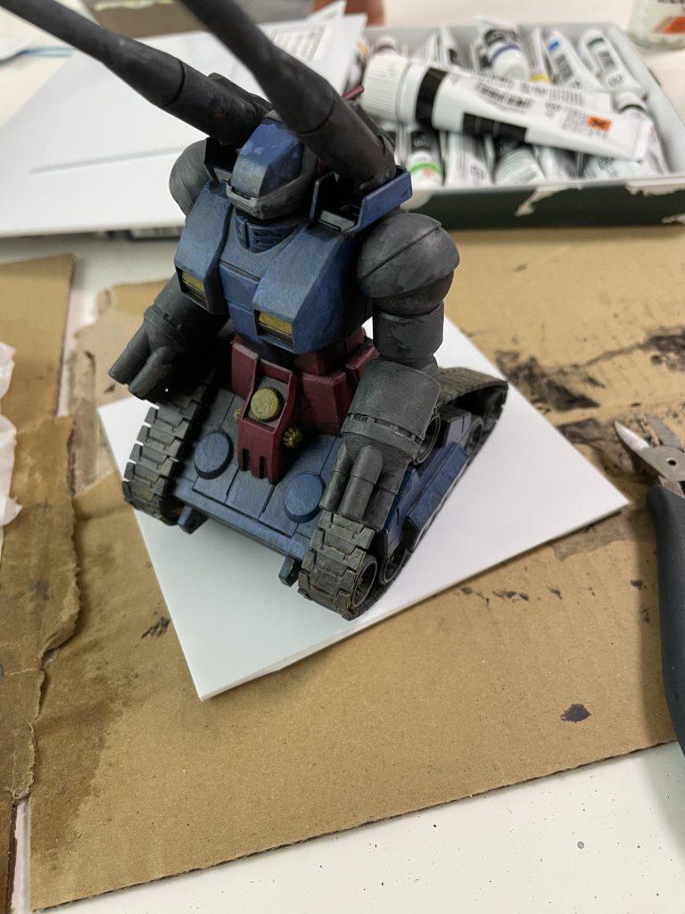 スタンドイメージ