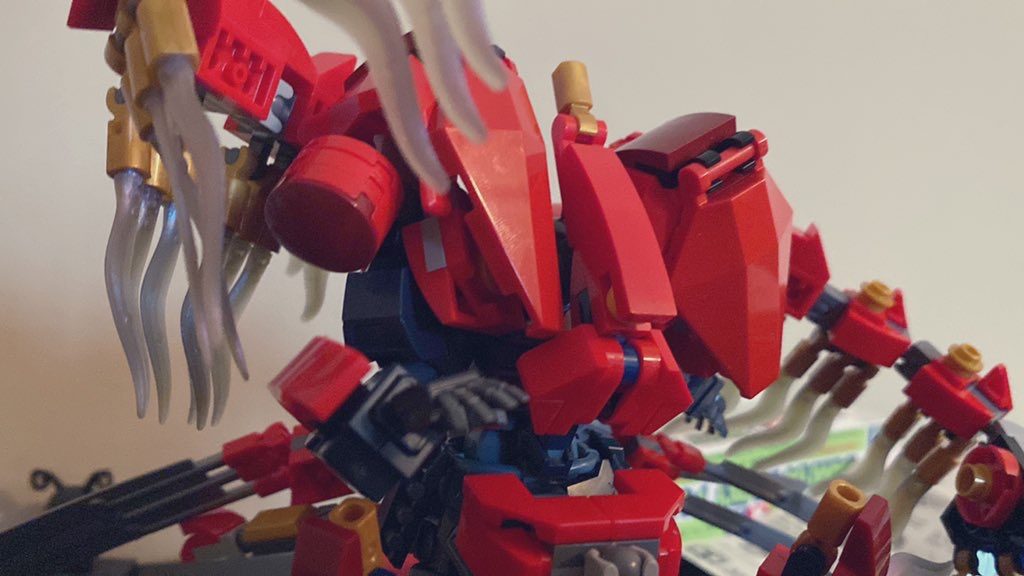 Mono-Eyeモノアイ