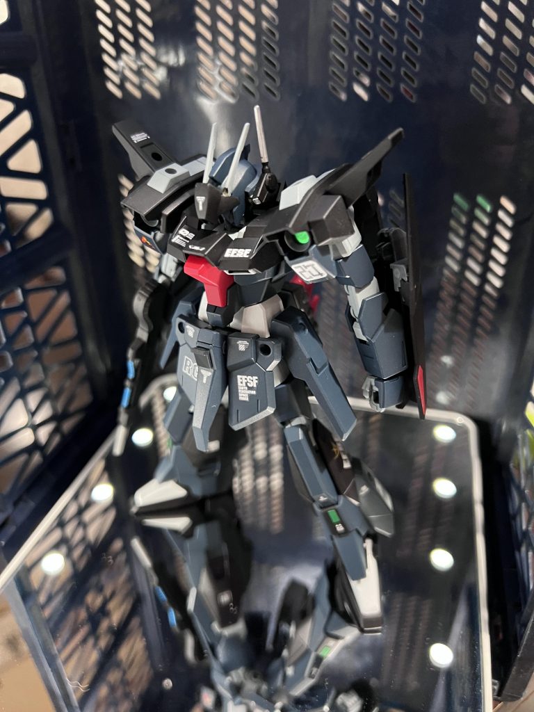 カラーはネイビーブルーで👍🏻