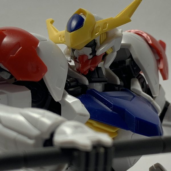 HGIBO ガンダムバルバトスルプス