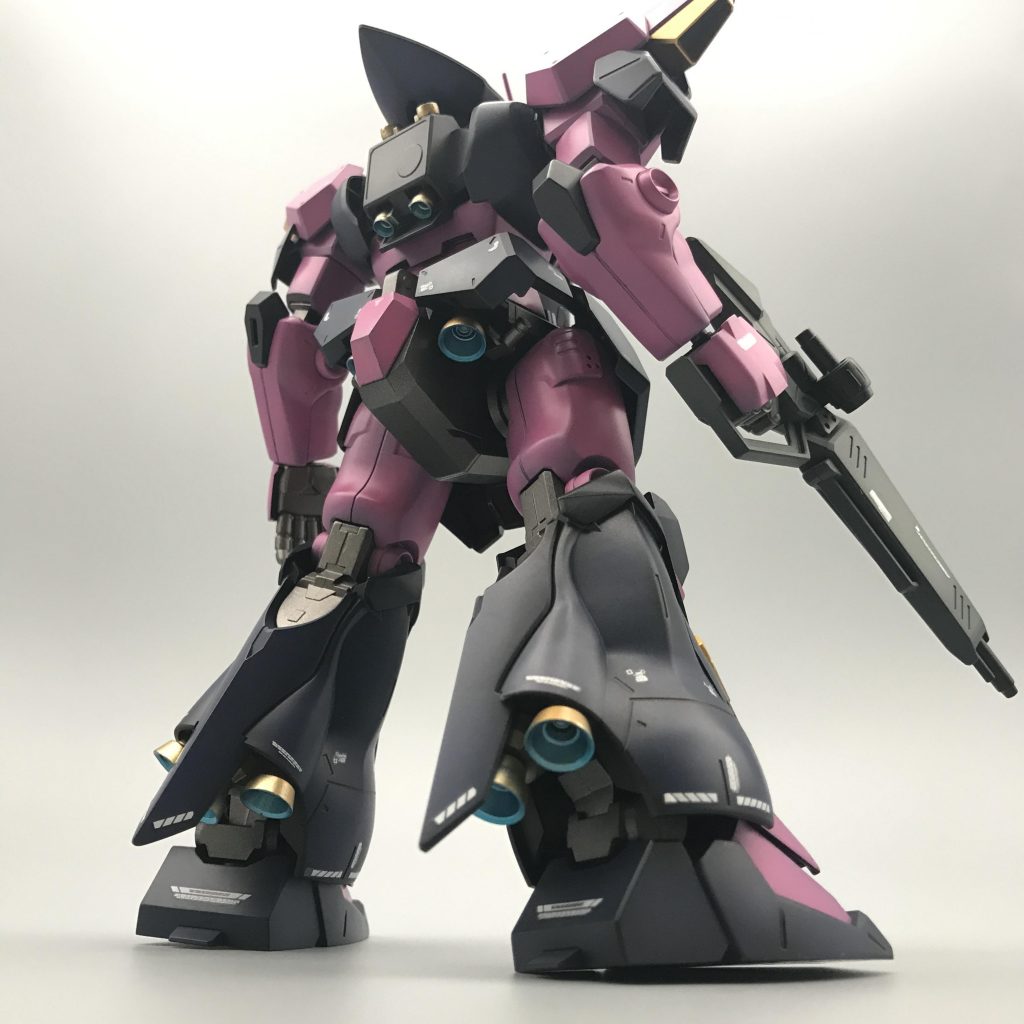 メッサー　指揮官　F02–6枚目/制作者：zima5250