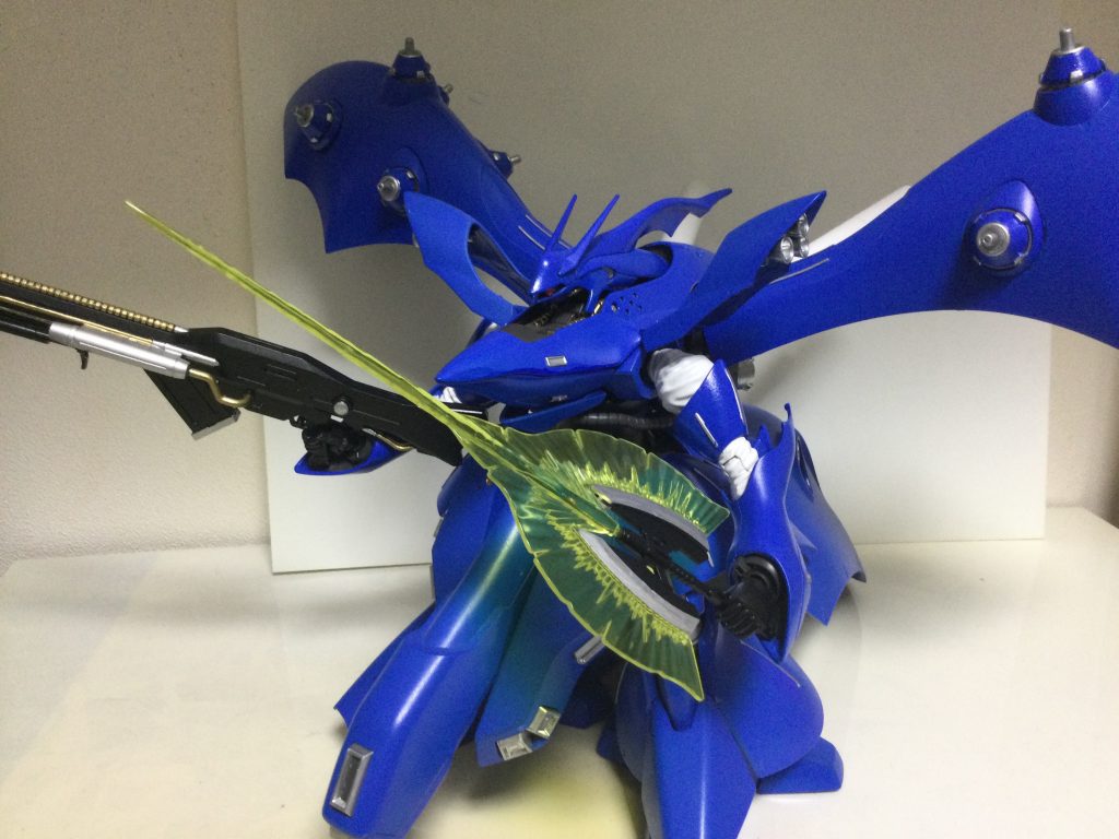 ナイチンゲール–4枚目/制作者：@harutorius