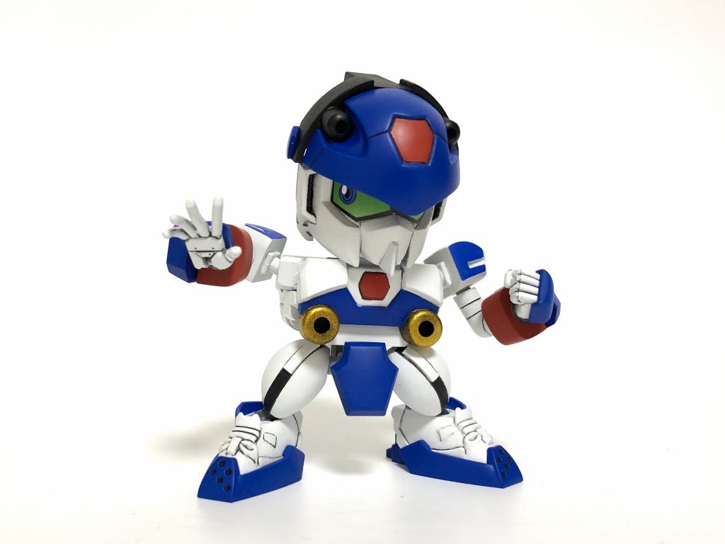 斗機丸 零参–9枚目/制作者：るるまる