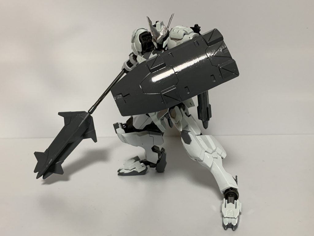 魔装兵メルセネール・アンターレス–5枚目/制作者:T.K(てぃ〜け〜)