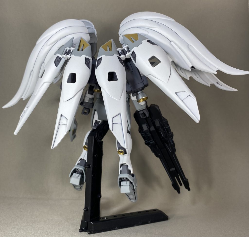 スノーホワイト–2枚目/制作者：グルグル