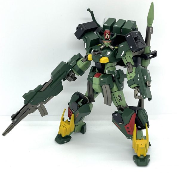 コマンドシャイニングガンダム