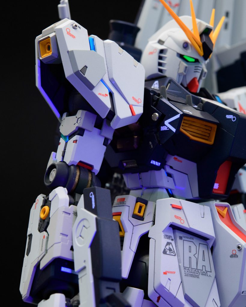 今回はレッドチップにも挑戦しました。やり過ぎないのがコツですねw