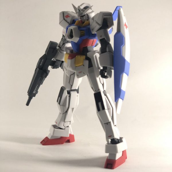 HG AGE-1 ノーマル