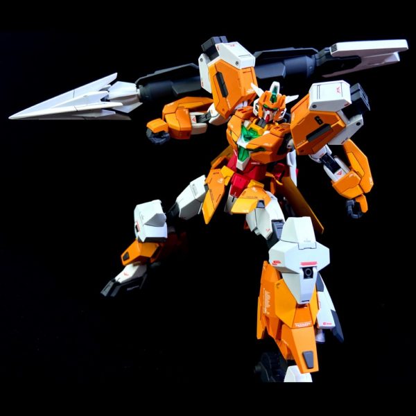 サタニクスガンダム