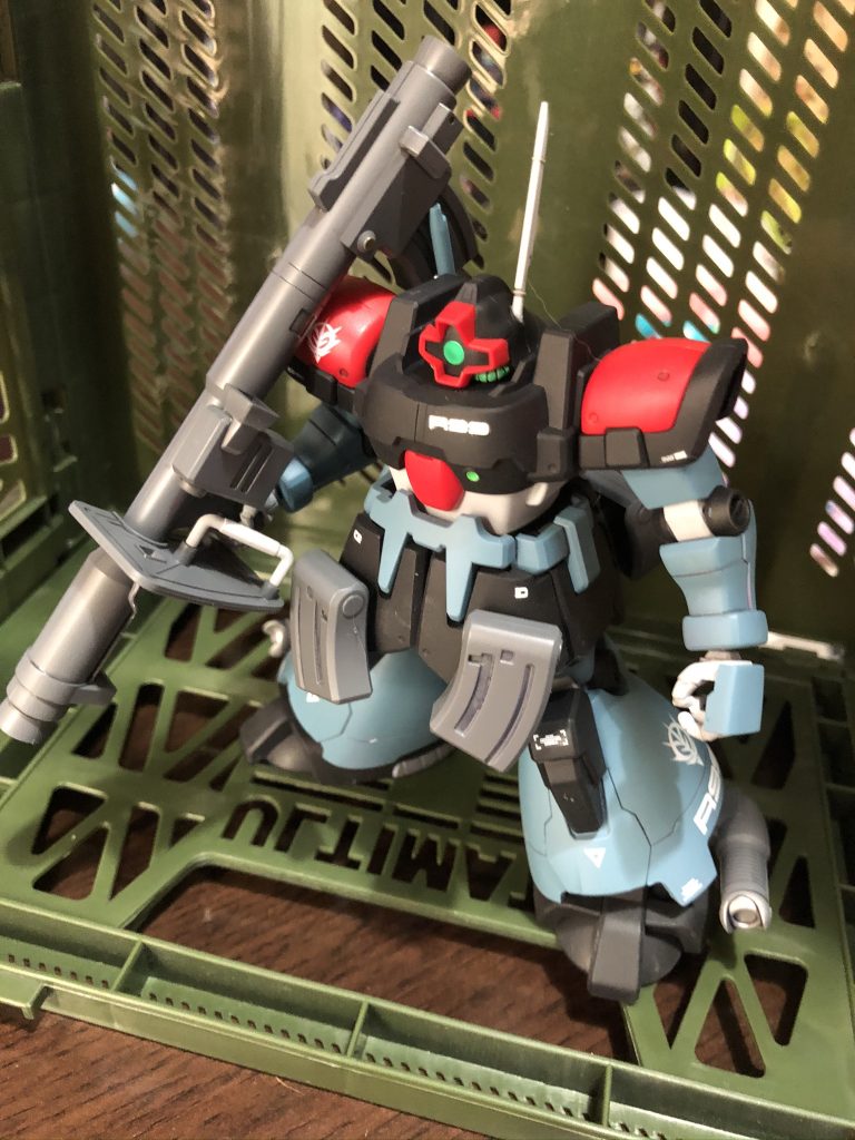 ドムトローペン–3枚目/制作者：真樹京介