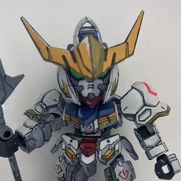 アニメ塗りPart2