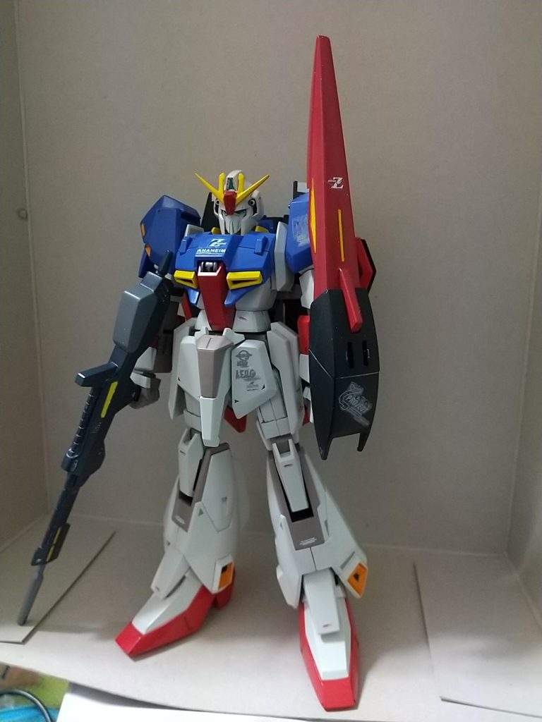 意外と青だった所の色を変えるだけでも、違って見える