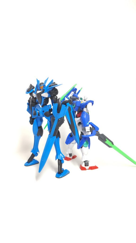 クアンタと何気にこれ好き笑以上です。最後までありがとうございますm(*_ _)m