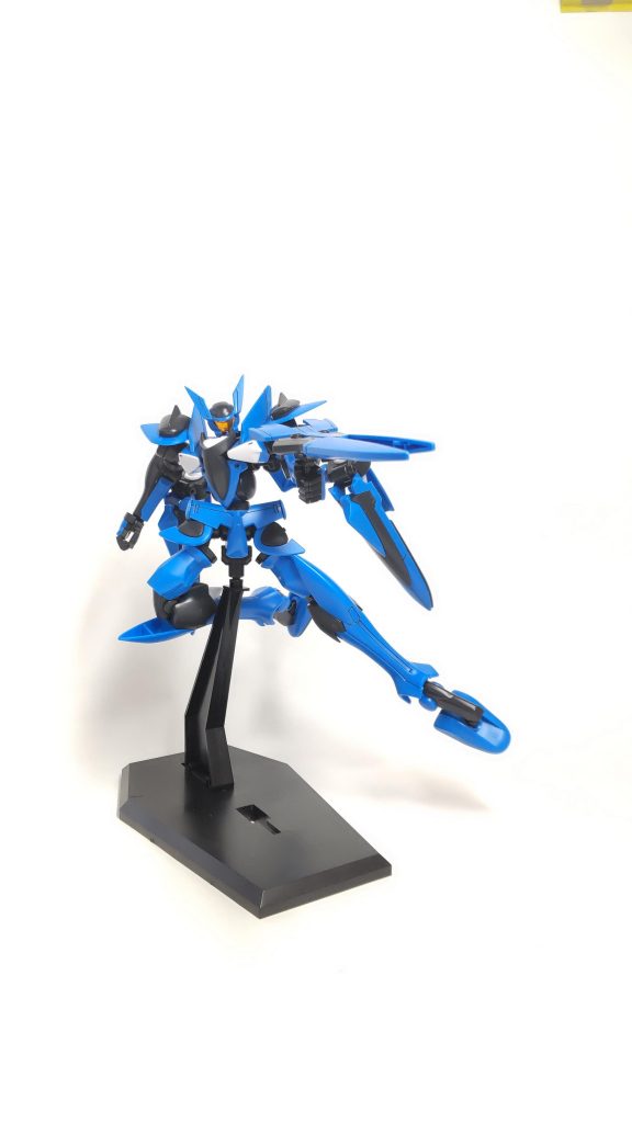 パケ絵の感じ(笑)