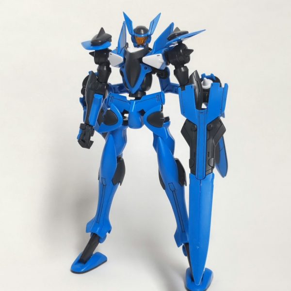 ブレイヴ指揮官試験機