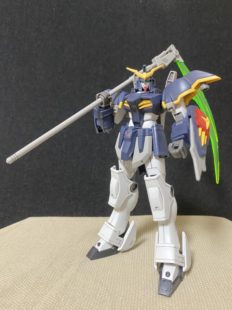 今まで作ったHGその3–4枚目/制作者：@ganpuraozi