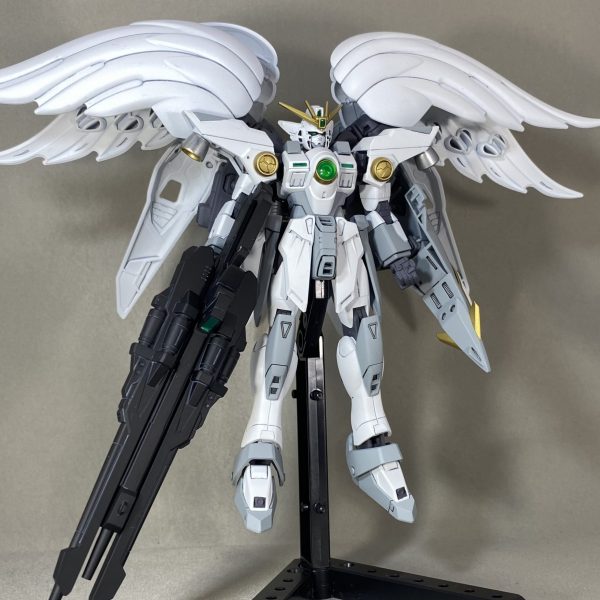 スノーホワイト