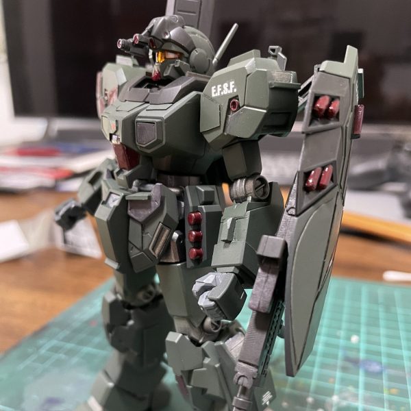 ジェスタ･コマンドスナイプ