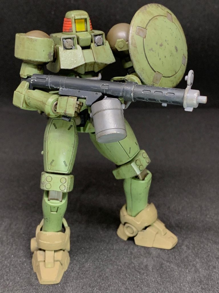 リーオー–4枚目/制作者：ハムダ