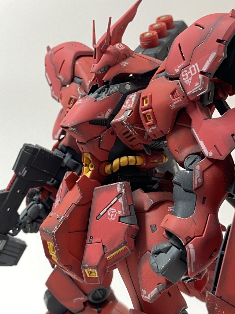 上手く撮りたくて背景用に白い画用紙を買いに行った記憶がww