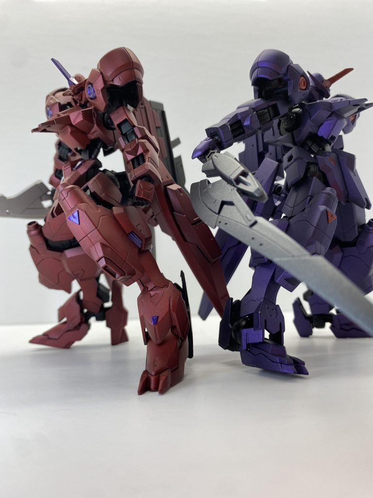 Type-00F 武御雷–5枚目/制作者：fullerene